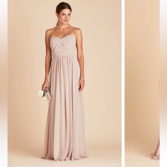 Birdy Grey | Grace Convertible Dress - Picture 2 of 6